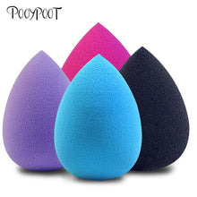 Load image into Gallery viewer, Makeup Foundation Sponge Blender Puff Flawless Powder Smooth Beauty