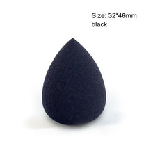 Load image into Gallery viewer, Makeup Foundation Sponge Blender Puff Flawless Powder Smooth Beauty