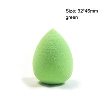 Load image into Gallery viewer, Makeup Foundation Sponge Blender Puff Flawless Powder Smooth Beauty