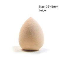 Load image into Gallery viewer, Makeup Foundation Sponge Blender Puff Flawless Powder Smooth Beauty