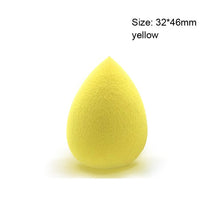 Load image into Gallery viewer, Makeup Foundation Sponge Blender Puff Flawless Powder Smooth Beauty