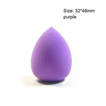 Load image into Gallery viewer, Makeup Foundation Sponge Blender Puff Flawless Powder Smooth Beauty
