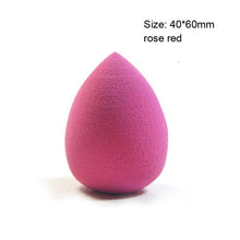 Load image into Gallery viewer, Makeup Foundation Sponge Blender Puff Flawless Powder Smooth Beauty
