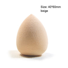 Load image into Gallery viewer, Makeup Foundation Sponge Blender Puff Flawless Powder Smooth Beauty